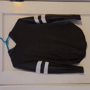 Gaze green hoodie